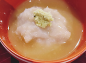 金沢懐石Cuisine 良 Ryo 金沢駅前本店: みーさんの2026年05月08日の2枚目の投稿写真