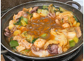 韓国料理 茶や2: ひよさんの2026年05月22日の1枚目の投稿写真