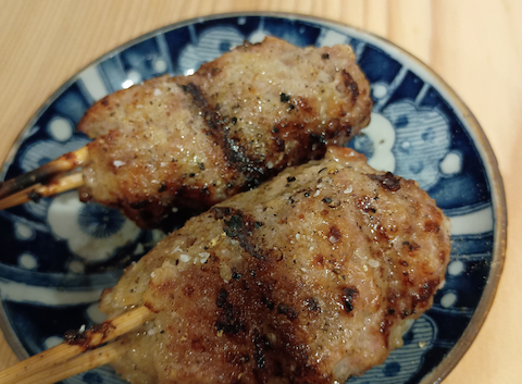 焼鳥 ひびひさご: ジョーさんの2025年11月30日の1枚目の投稿写真