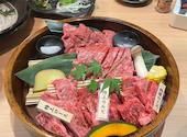 神戸ビーフ焼肉 お加虎三宮店: ゆたんぽさんの2023年07月13日の1枚目の投稿写真