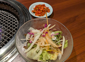 焼肉上野太昌園 上野駅前店: koutaさんの2026年08月16日の2枚目の投稿写真