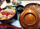 小さな魚がし 野口鮮魚店: koutaさんの2026年05月17日の1枚目の投稿写真