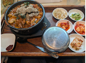 本格韓国料理 BabSang バブサン: koutaさんの2026年08月04日の1枚目の投稿写真