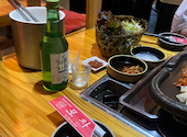 韓国屋台料理 POCHA ポチャ 横浜関内店: りささんの2024年09月15日の1枚目の投稿写真