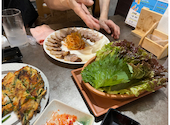 韓国居酒屋　ポチャリ: りささんの2025年07月06日の3枚目の投稿写真