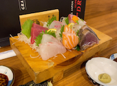 うお心 樟葉店: なかちゃんさんの2026年09月06日の1枚目の投稿写真