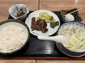牛たん炭焼 利久 トリエ京王調布店: ゆかさんの2025年10月19日の1枚目の投稿写真
