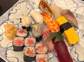 鮨 割烹 福松 三鷹店: はなさんの2026年08月17日の2枚目の投稿写真