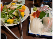 一兆 新宿本店: オサムさんの2024年10月07日の1枚目の投稿写真