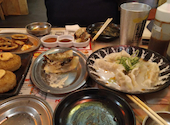 餃子のかっちゃん 栄錦店: ひとみんママさんの2026年06月14日の1枚目の投稿写真