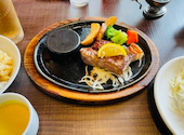 ステーキのあさくま 岐阜長良店: ろしろしさんの2026年06月14日の1枚目の投稿写真