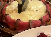 Meat&Cheese ARK 2nd 新宿店: 11さんの2025年06月06日の1枚目の投稿写真