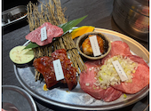 焼肉センター 博多 ハラミ+ HARAMITASU: YUKIさんの2026年08月21日の2枚目の投稿写真