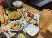 天神焼肉　生ホルモンいただき　今泉店: YUKIさんの2026年09月11日の1枚目の投稿写真