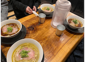 ラーメン 薩摩商店 鹿児島天文館店: ハレルヤさんの2026年04月25日の2枚目の投稿写真