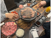 焼肉 牛山 ギュウザン 鹿児島天文館店: ハレルヤさんの2026年04月25日の1枚目の投稿写真