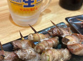 焼きとん酒場 まるや 新橋店: 準備完了さんの2026年06月13日の1枚目の投稿写真