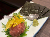 海鮮料理 燦々 さんさん 有楽町駅前店: 準備完了さんの2026年06月18日の1枚目の投稿写真