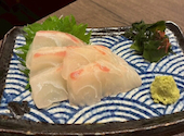 海鮮料理 燦々 さんさん 有楽町駅前店: 準備完了さんの2026年06月18日の2枚目の投稿写真