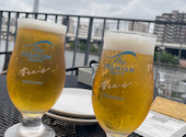 ASAGE CAFE-カワドコCAFE & BAR- 浅草蔵前: もりこさんの2026年08月03日の1枚目の投稿写真