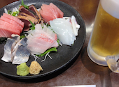 かね田食堂: きこりさんの2025年05月08日の1枚目の投稿写真
