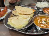 インド料理&バー ARATI アラティ 庭瀬店: ゆんさんの2026年03月23日の1枚目の投稿写真