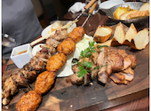 GRILL 炙之介 ABURI NO SUKE: ありありさんの2023年09月18日の1枚目の投稿写真