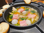 GRILL 炙之介 ABURI NO SUKE: ありありさんの2023年11月13日の3枚目の投稿写真