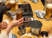 海鮮酒場 浜ちゃん 草薙駅前店: ありありさんの2026年05月03日の1枚目の投稿写真
