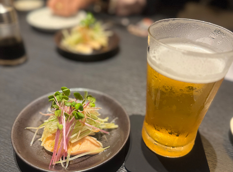 酒肴NAGANO シュコウナガノ: ありありさんの2025年10月13日の2枚目の投稿写真