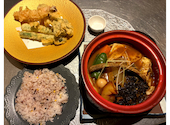 スープカレー しゃば蔵: りりんさんの2026年05月15日の1枚目の投稿写真