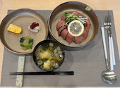 レストラン Atelier: 桜桃さんの2024年05月の1枚目の投稿写真