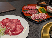 肉の割烹田村 菊水元町店: こもやすさんの2026年07月06日の1枚目の投稿写真