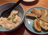 なかよし餃子エリザベス 西18丁目店: こもやすさんの2026年07月31日の1枚目の投稿写真