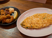 なかよし餃子エリザベス 西18丁目店: こもやすさんの2026年07月31日の2枚目の投稿写真