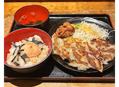 餃子工房 ちびすけ 阿倍野橋店: つとむんさんの2026年06月09日の1枚目の投稿写真