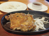 ステーキ宮 盛岡南店: そばっちさんの2026年06月08日の1枚目の投稿写真
