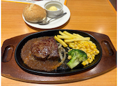 ステーキ宮 盛岡南店: そばっちさんの2026年08月28日の1枚目の投稿写真