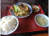 中華料理　口福: まろさんの2026年05月の1枚目の投稿写真