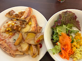 Bistro W ビストロダブリュ 新宿四谷: hiさんの2026年07月25日の1枚目の投稿写真