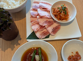 焼肉・韓国料理 KollaBo コラボ 二子玉川店: hiさんの2026年07月22日の1枚目の投稿写真