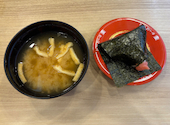 かっぱ寿司 足立谷在家店: ちーさんの2026年05月29日の2枚目の投稿写真