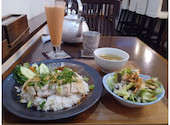 タイ料理Zap: nekoさんの2026年04月の1枚目の投稿写真