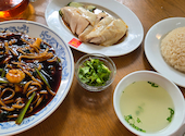 威南記海南鶏飯 ウィーナムキー ハイナンチキンライス 田町店: れいちゃんさんの2025年07月13日の2枚目の投稿写真