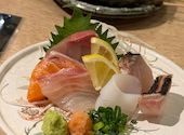 和食ト酒 炉ばた あお季: めぐさんの2026年04月02日の1枚目の投稿写真