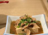 和食ト酒 炉ばた あお季: めぐさんの2026年04月02日の2枚目の投稿写真