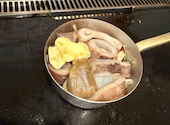 もんじゃ酒場 だしや西新宿一丁目店: Snさんの2026年08月13日の1枚目の投稿写真