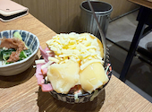 もんじゃ酒場 だしや西新宿一丁目店: Snさんの2026年08月13日の2枚目の投稿写真