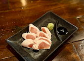 名物やきとん とみちゃん 十条店: Snさんの2025年06月03日の3枚目の投稿写真