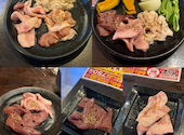 岩見沢精肉卸直営焼肉 牛乃家 函館美原店: yahooさんの2026年05月15日の1枚目の投稿写真